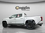 New 2025 TOYOTA TACOMA SR5 in JACKSONVILLE, FLORIDA (Photo 10)