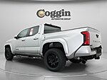 New 2025 TOYOTA TACOMA SR5 in JACKSONVILLE, FLORIDA (Photo 12)