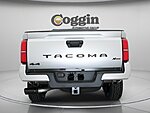 New 2025 TOYOTA TACOMA SR5 in JACKSONVILLE, FLORIDA (Photo 16)