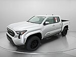 New 2025 TOYOTA TACOMA SR5 in JACKSONVILLE, FLORIDA (Photo 2)