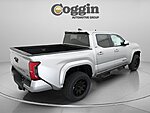 New 2025 TOYOTA TACOMA SR5 in JACKSONVILLE, FLORIDA (Photo 20)