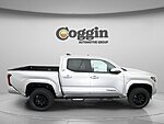New 2025 TOYOTA TACOMA SR5 in JACKSONVILLE, FLORIDA (Photo 24)