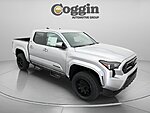 New 2025 TOYOTA TACOMA SR5 in JACKSONVILLE, FLORIDA (Photo 26)