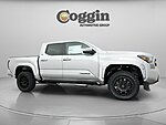 New 2025 TOYOTA TACOMA SR5 in JACKSONVILLE, FLORIDA (Photo 8)