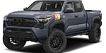 New 2025 TOYOTA TACOMA TRD OFF ROAD HYBRID in JACKSONVILLE, FLORIDA