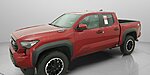 New 2025 TOYOTA TACOMA TRD OFF ROAD HYBRID in JACKSONVILLE, FLORIDA