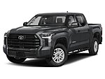 New 2026 TOYOTA TUNDRA SR5 in JACKSONVILLE, FLORIDA (Photo 1)