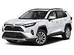 New 2025 TOYOTA RAV4 LIMITED in JACKSONVILLE, FLORIDA (Photo 1)