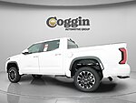 New 2026 TOYOTA TUNDRA LIMITED in JACKSONVILLE, FLORIDA (Photo 10)