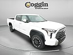 New 2026 TOYOTA TUNDRA LIMITED in JACKSONVILLE, FLORIDA (Photo 28)