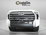 New 2026 TOYOTA TUNDRA LIMITED in JACKSONVILLE, FLORIDA (Photo 33)