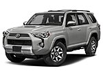New 2021 TOYOTA 4RUNNER  in JACKSONVILLE, FLORIDA (Photo 1)