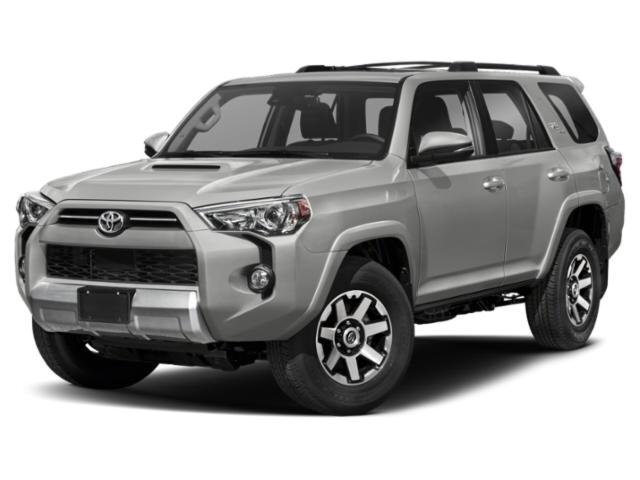 New 2021 TOYOTA 4RUNNER  in JACKSONVILLE, FLORIDA
