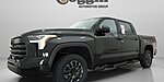 New 2026 TOYOTA TUNDRA SR5 in JACKSONVILLE, FLORIDA
