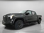 New 2026 TOYOTA TUNDRA SR5 in JACKSONVILLE, FLORIDA (Photo 2)