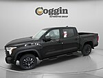 New 2026 TOYOTA TUNDRA SR5 in JACKSONVILLE, FLORIDA (Photo 4)