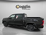 New 2026 TOYOTA TUNDRA SR5 in JACKSONVILLE, FLORIDA (Photo 8)