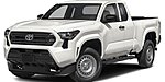New 2025 TOYOTA TACOMA SR in JACKSONVILLE, FLORIDA