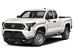 New 2025 TOYOTA TACOMA SR in JACKSONVILLE, FLORIDA (Photo 1)