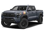 New 2025 TOYOTA TACOMA TRD OFF ROAD HYBRID in JACKSONVILLE, FLORIDA (Photo 1)