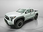 New 2025 TOYOTA TACOMA TRD OFF ROAD HYBRID in JACKSONVILLE, FLORIDA (Photo 2)