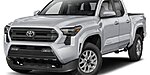 New 2025 TOYOTA TACOMA SR5 in JACKSONVILLE, FLORIDA