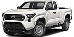 New 2026 TOYOTA TACOMA SR in JACKSONVILLE, FLORIDA