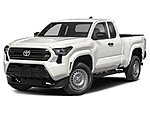 New 2026 TOYOTA TACOMA SR in JACKSONVILLE, FLORIDA (Photo 1)