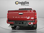 New 2025 TOYOTA TACOMA LIMITED HYBRID in JACKSONVILLE, FLORIDA (Photo 15)