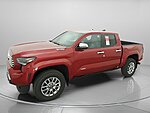 New 2025 TOYOTA TACOMA LIMITED HYBRID in JACKSONVILLE, FLORIDA (Photo 2)