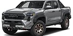 New 2025 TOYOTA TACOMA TRAILHUNTER HYBRID in JACKSONVILLE, FLORIDA