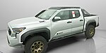 New 2025 TOYOTA TACOMA TRAILHUNTER HYBRID in JACKSONVILLE, FLORIDA