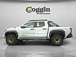 New 2025 TOYOTA TACOMA TRAILHUNTER HYBRID in JACKSONVILLE, FLORIDA (Photo 7)