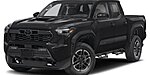 New 2025 TOYOTA TACOMA TRD SPORT HYBRID in JACKSONVILLE, FLORIDA