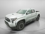 New 2025 TOYOTA TACOMA TRD SPORT HYBRID in JACKSONVILLE, FLORIDA (Photo 2)