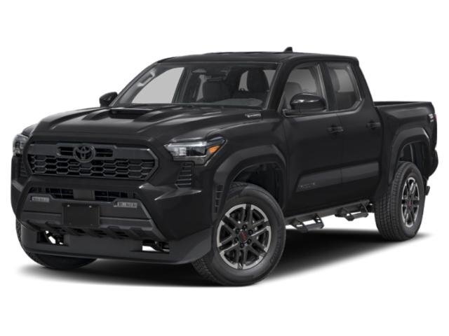 New 2025 TOYOTA TACOMA TRD SPORT HYBRID in JACKSONVILLE, FLORIDA