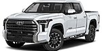 New 2026 TOYOTA TUNDRA LIMITED in JACKSONVILLE, FLORIDA