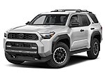 New 2025 TOYOTA 4RUNNER TRD OFF ROAD PREMIUM in JACKSONVILLE, FLORIDA (Photo 1)