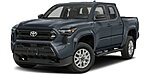 New 2026 TOYOTA TACOMA SR in JACKSONVILLE, FLORIDA (Photo 1)