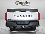 New 2026 TOYOTA TUNDRA SR5 in JACKSONVILLE, FLORIDA (Photo 15)