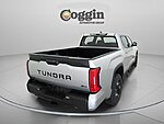 New 2026 TOYOTA TUNDRA SR5 in JACKSONVILLE, FLORIDA (Photo 17)