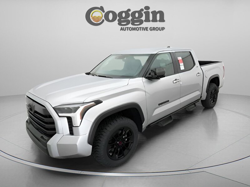 New 2026 TOYOTA TUNDRA SR5 in JACKSONVILLE, FLORIDA