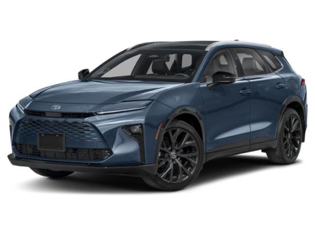 New 2026 TOYOTA CROWN LIMITED in JACKSONVILLE, FLORIDA