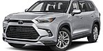 New 2026 TOYOTA GRAND HIGHLANDER PLATINUM in JACKSONVILLE, FLORIDA