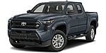 New 2026 TOYOTA TACOMA SR in JACKSONVILLE, FLORIDA