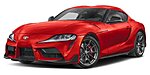 New 2026 TOYOTA GR SUPRA 3.0 in JACKSONVILLE, FLORIDA