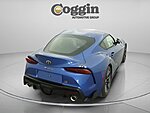 New 2026 TOYOTA GR SUPRA 3.0 in JACKSONVILLE, FLORIDA (Photo 17)