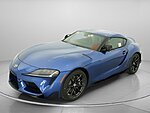 New 2026 TOYOTA GR SUPRA 3.0 in JACKSONVILLE, FLORIDA (Photo 2)
