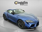 New 2026 TOYOTA GR SUPRA 3.0 in JACKSONVILLE, FLORIDA (Photo 26)