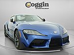 New 2026 TOYOTA GR SUPRA 3.0 in JACKSONVILLE, FLORIDA (Photo 28)